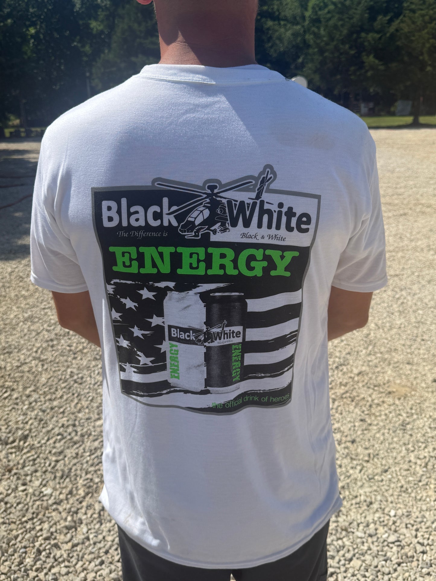 Short Sleeve T-Shirt