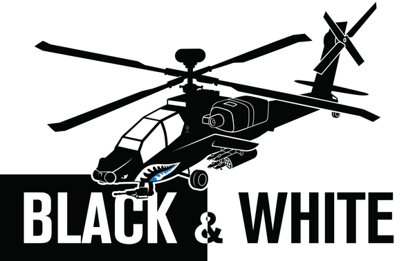 Black & White Energy 